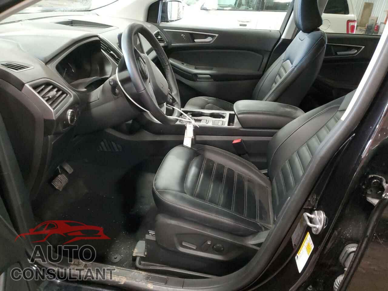 FORD EDGE 2024 - 2FMPK4J92RBA70801
