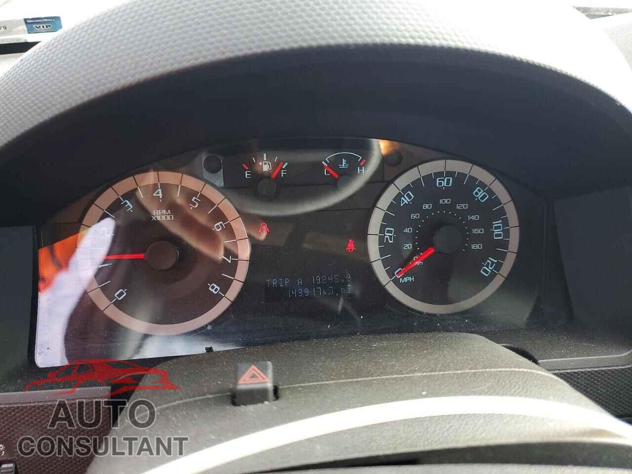 FORD ESCAPE 2012 - 1FMCU9E76CKA80517