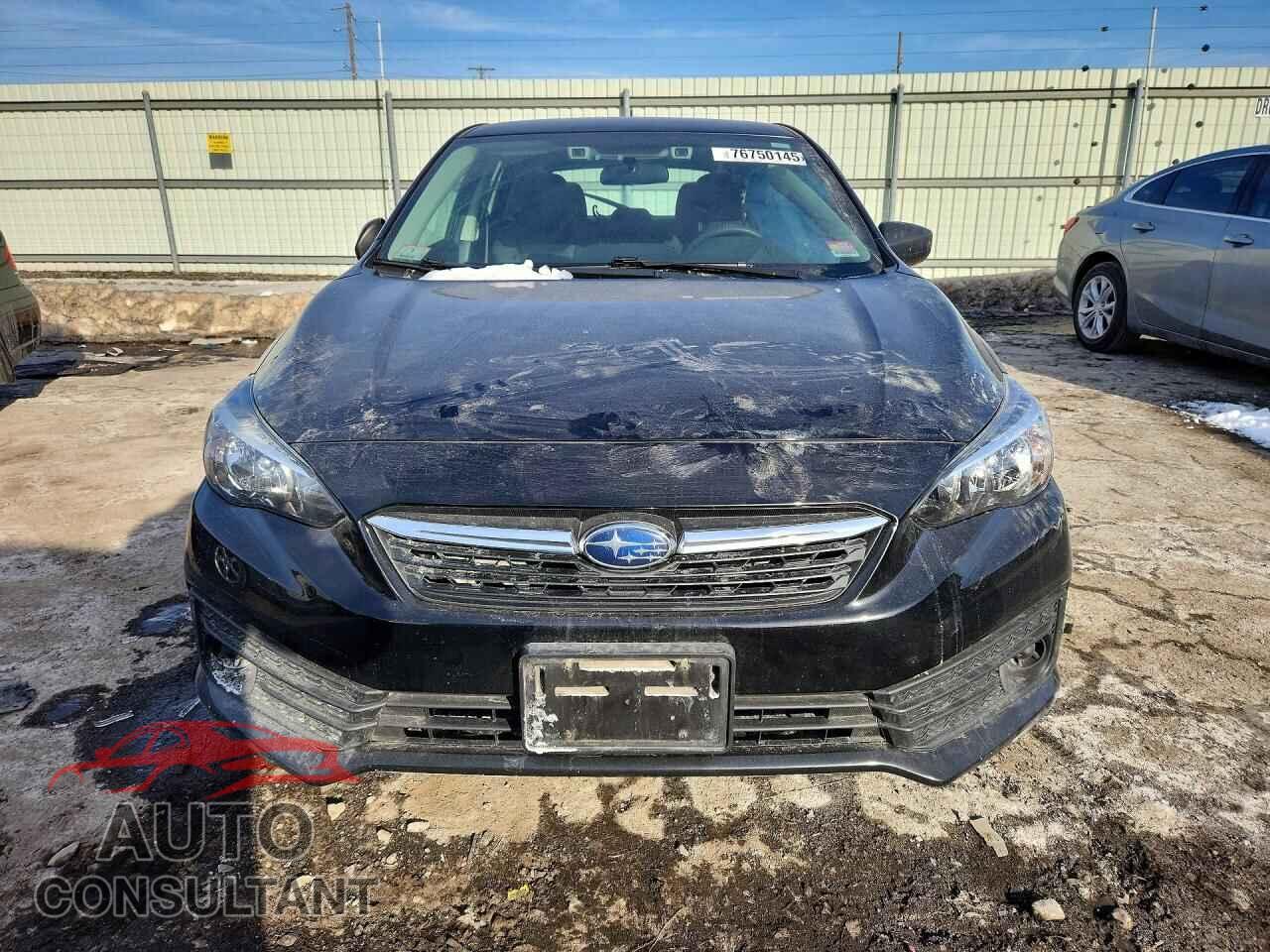SUBARU IMPREZA 2023 - 4S3GTAB6XP3709427