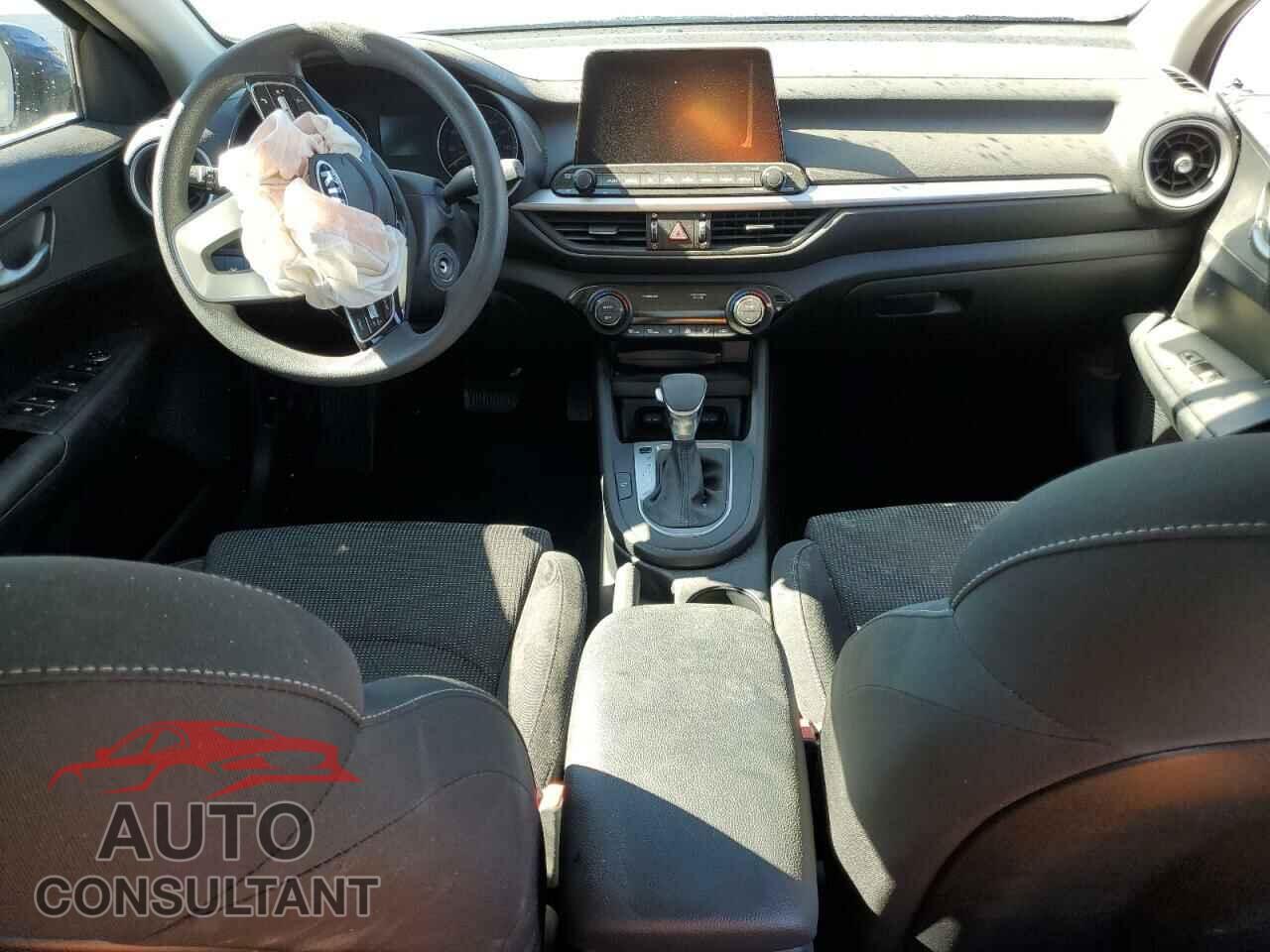 KIA FORTE 2019 - 3KPF24AD5KE133473