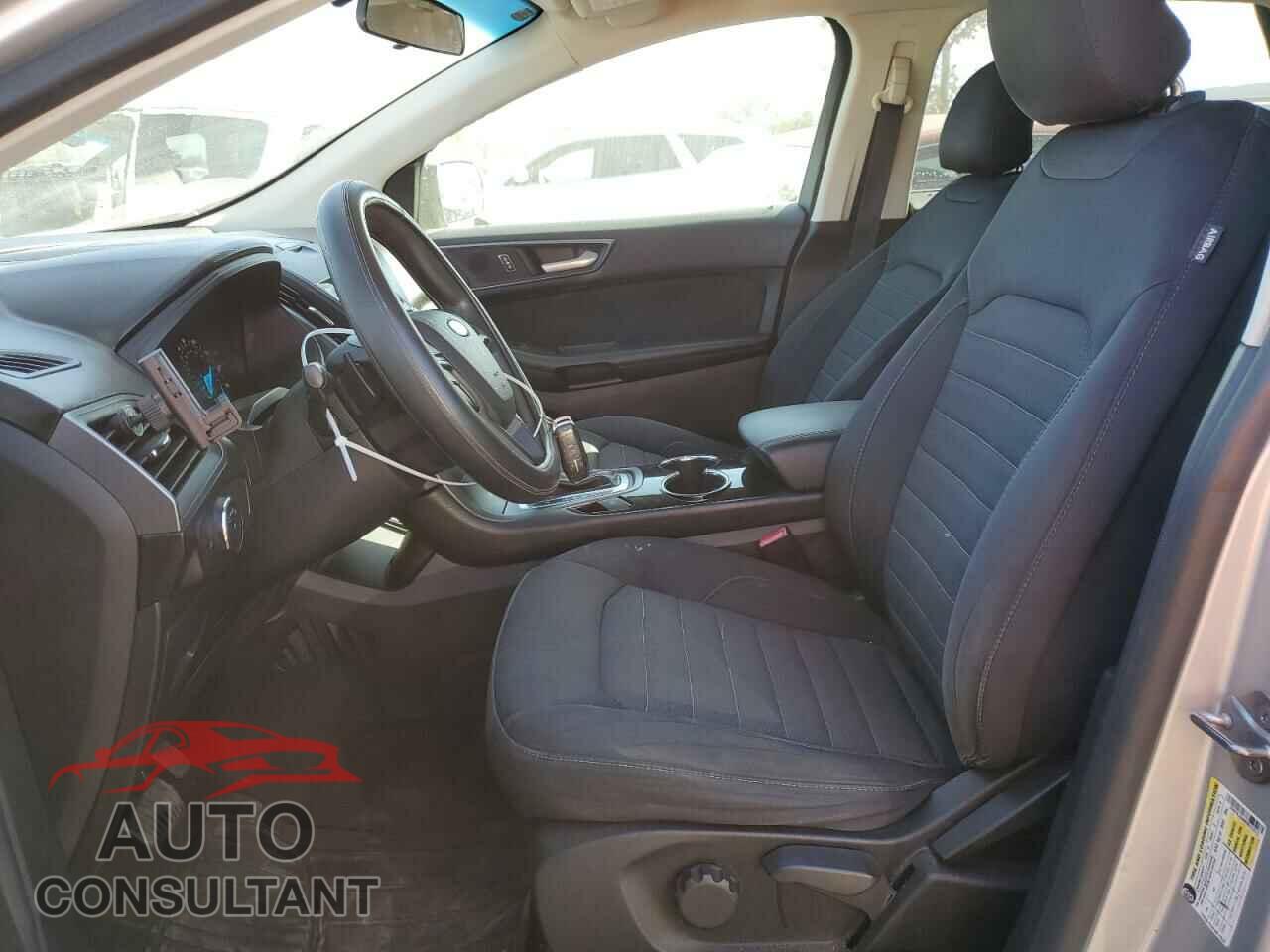 FORD EDGE 2015 - 2FMTK3G98FBC23273