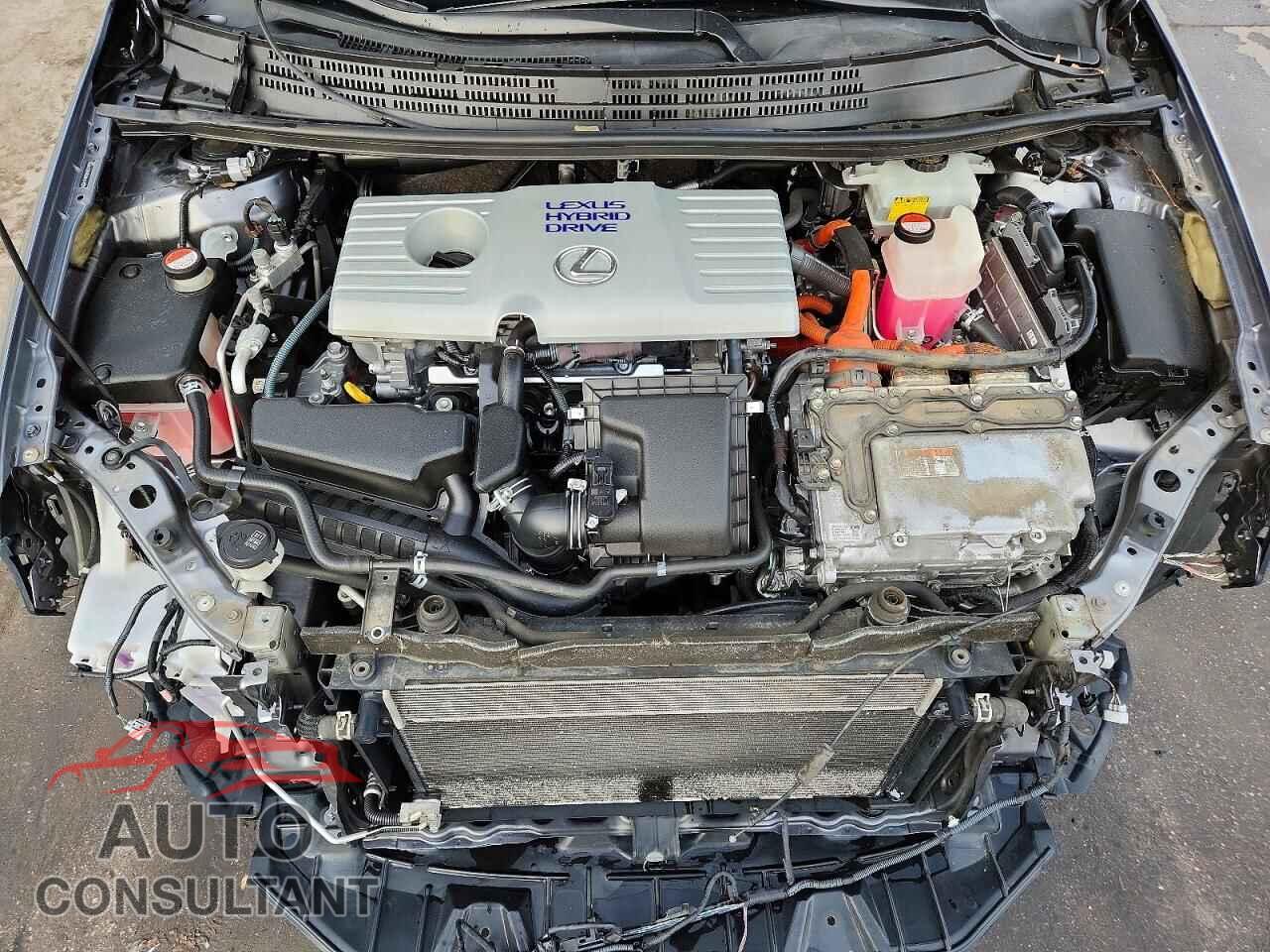 LEXUS CT 200 2014 - JTHKD5BH2E2199351