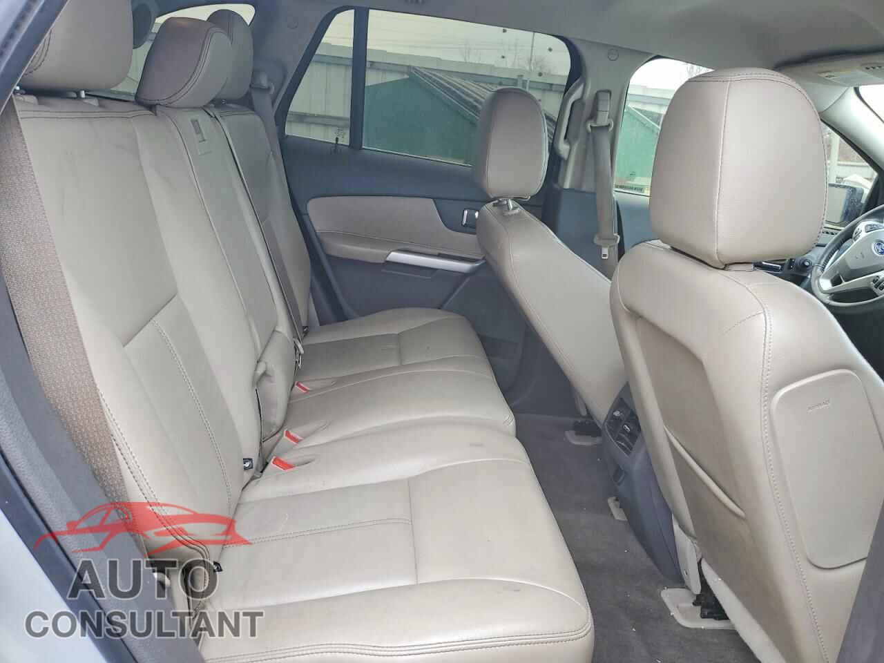 FORD EDGE 2013 - 2FMDK4KC0DBA45188