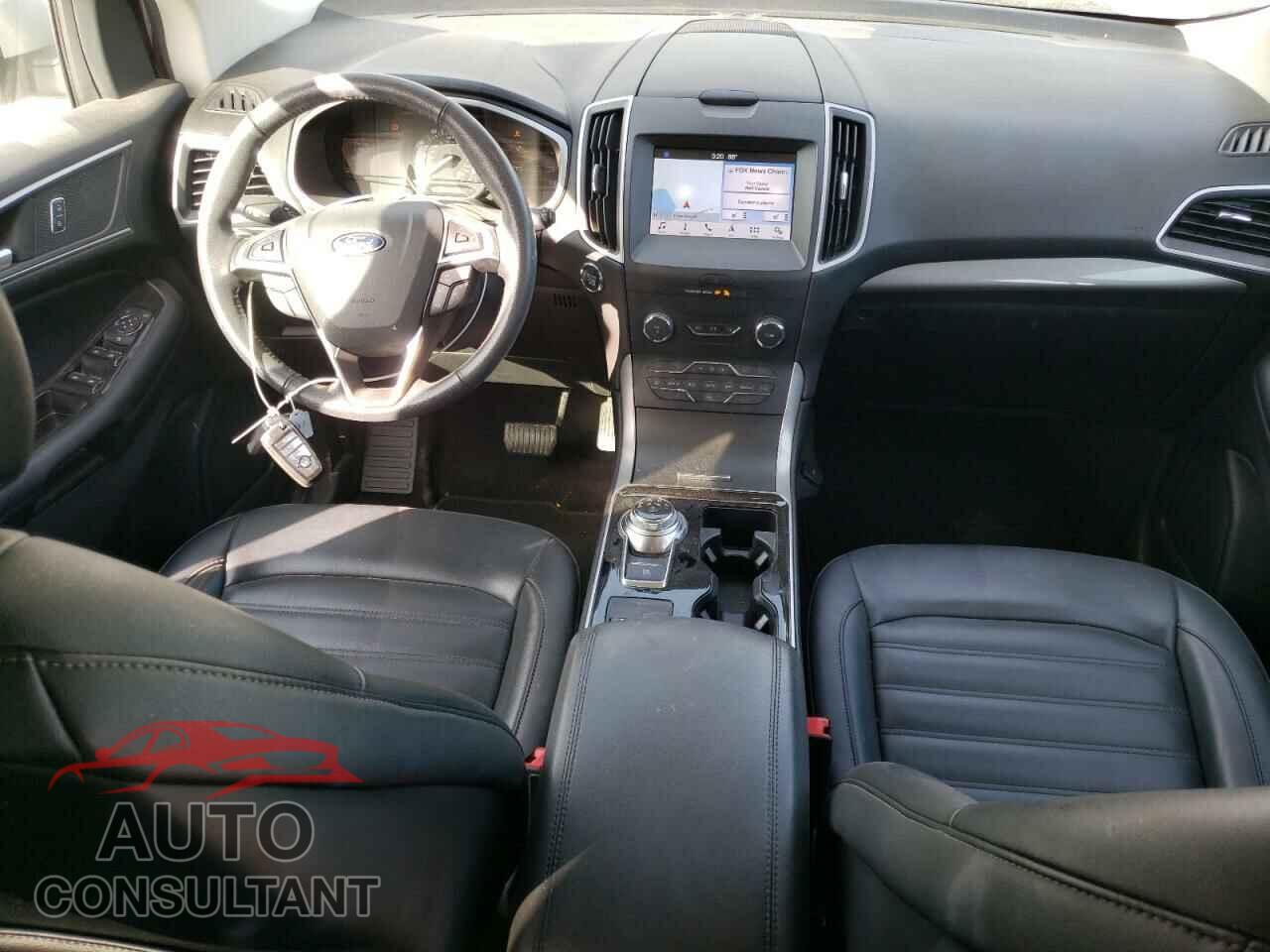 FORD EDGE 2019 - 2FMPK3J99KBC15638