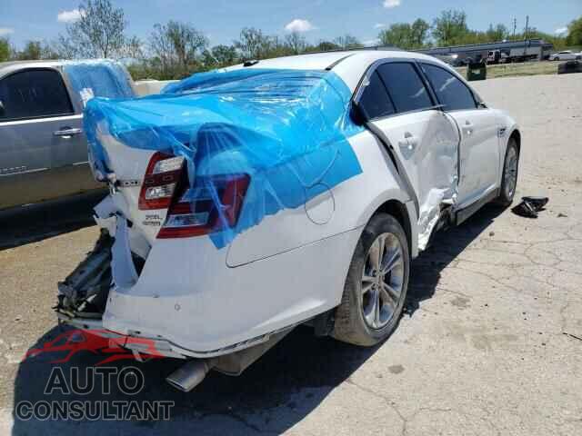 FORD TAURUS 2016 - 1FAHP2E88GG129362