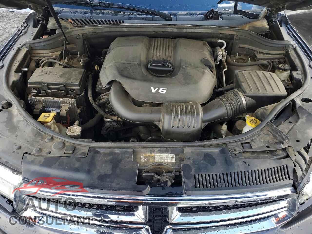 DODGE DURANGO 2015 - 1C4RDHAG0FC156021