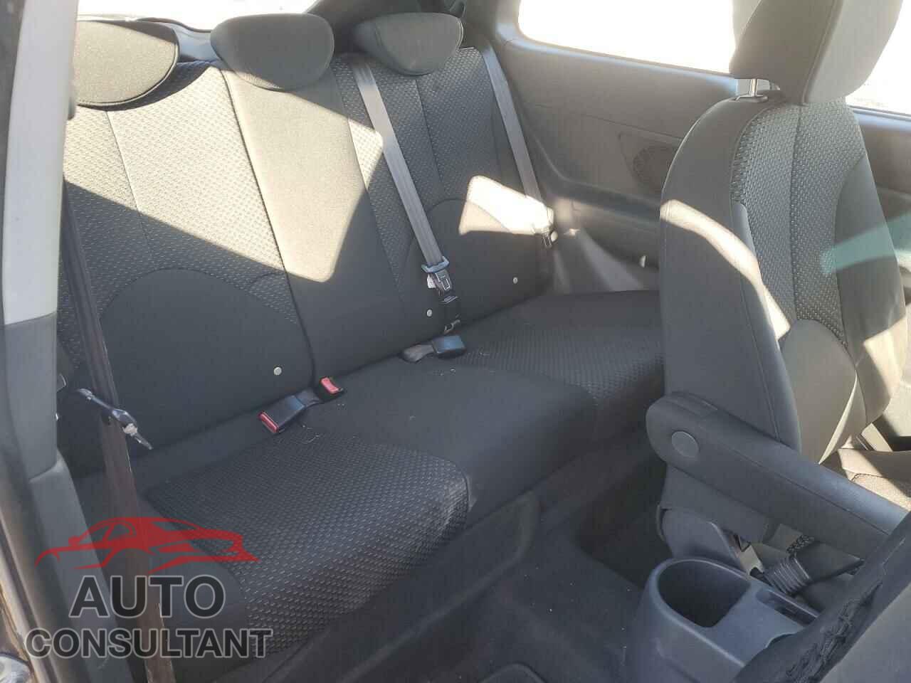 HYUNDAI ACCENT 2011 - KMHCN3BC0BU202951