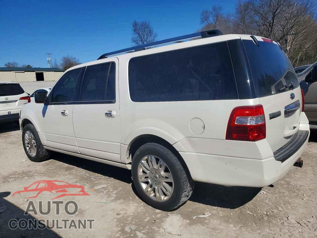 FORD EXPEDITION 2014 - 1FMJK2A56EEF22691