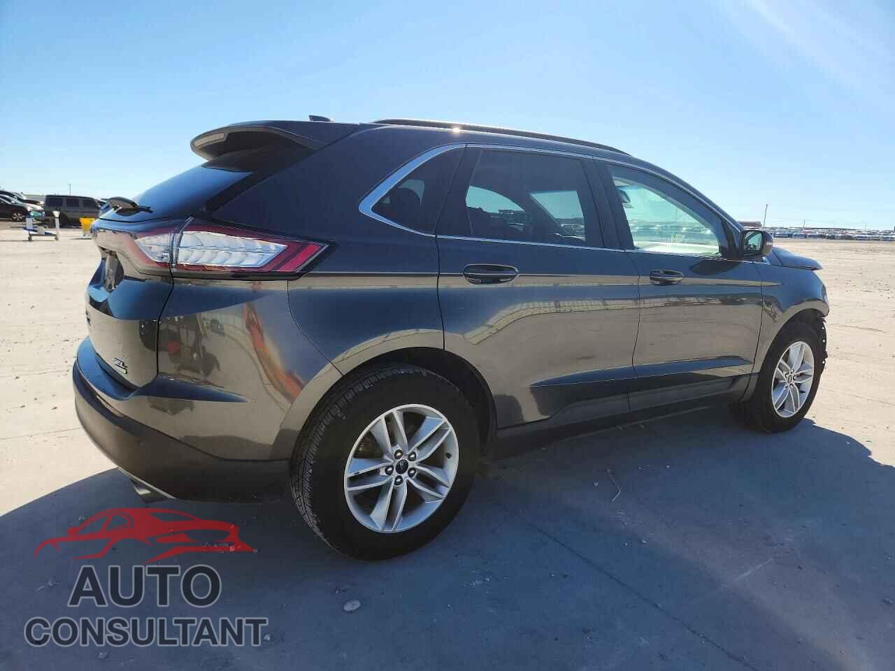 FORD EDGE 2018 - 2FMPK3J98JBB38520