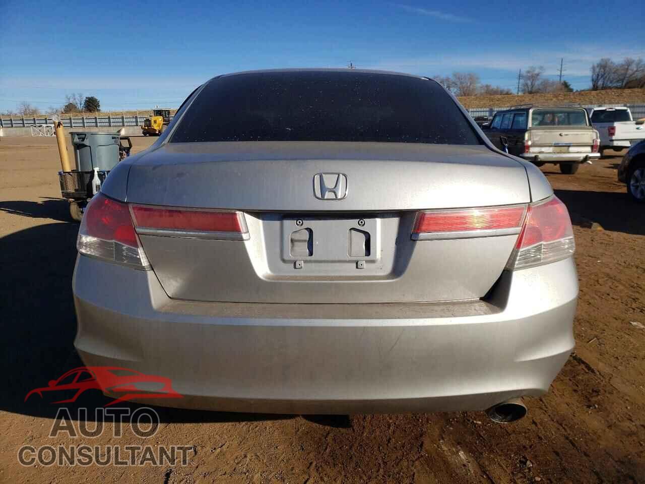 HONDA ACCORD 2012 - 1HGCP2F64CA132159