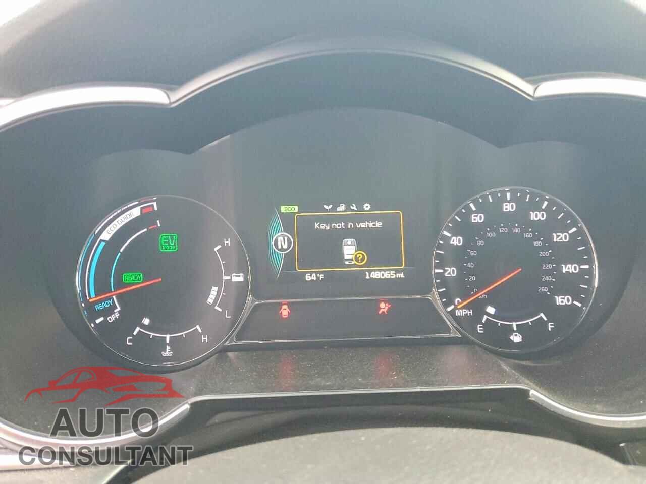 KIA OPTIMA 2015 - KNAGM4AD2F5083242