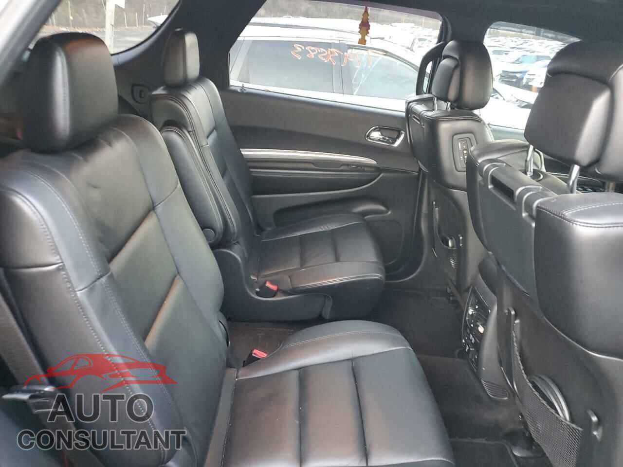 DODGE DURANGO 2015 - 1C4RDJDG7FC826859