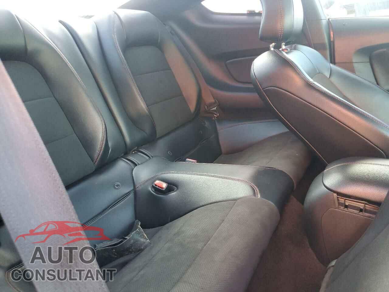 FORD MUSTANG 2016 - 1FA6P8CF0G5219676