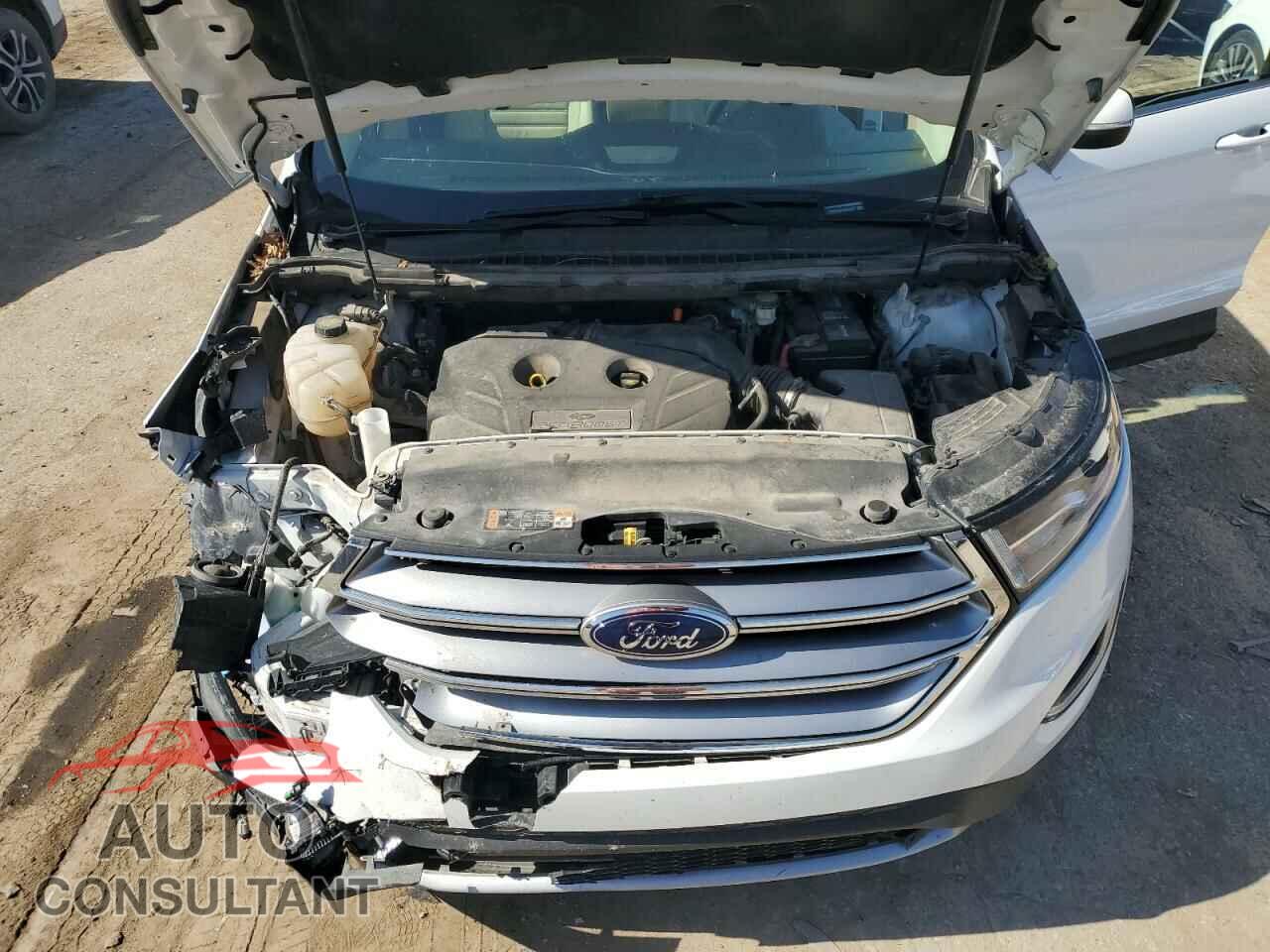 FORD EDGE 2017 - 2FMPK3J97HBB96788