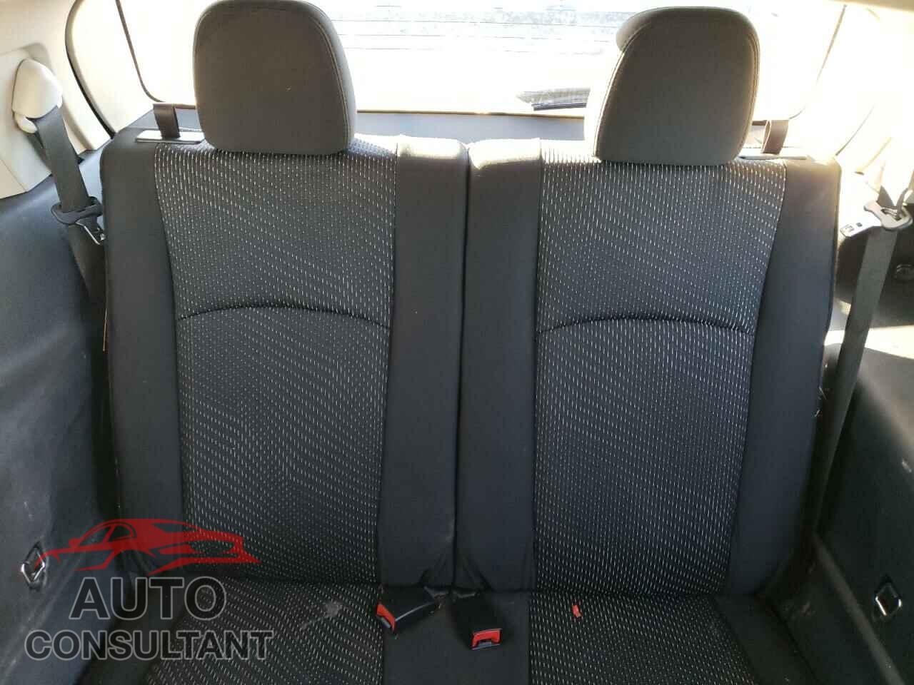 DODGE JOURNEY 2020 - 3C4PDCAB8LT199259