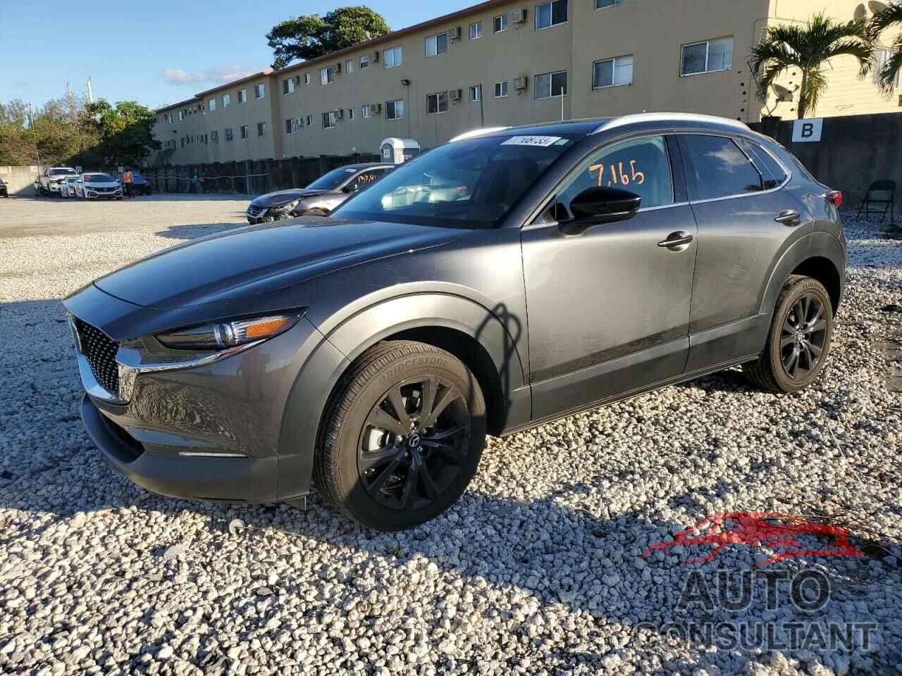 MAZDA CX30 2023 - 3MVDMBDY8PM521314