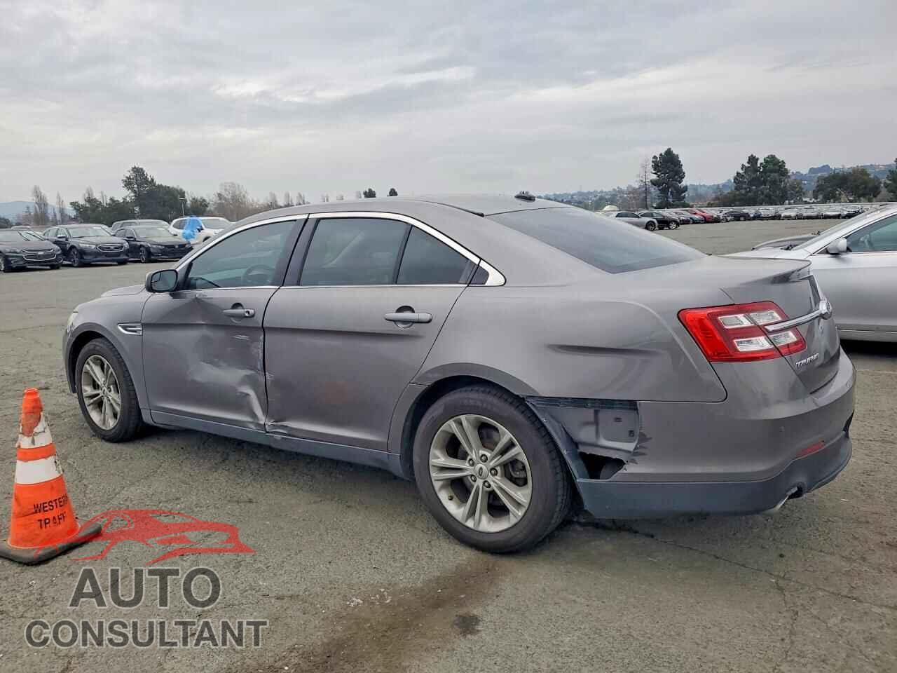 FORD TAURUS 2014 - 1FAHP2E81EG186290