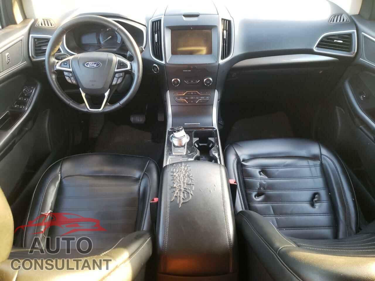 FORD EDGE 2019 - 2FMPK3J93KBB44923