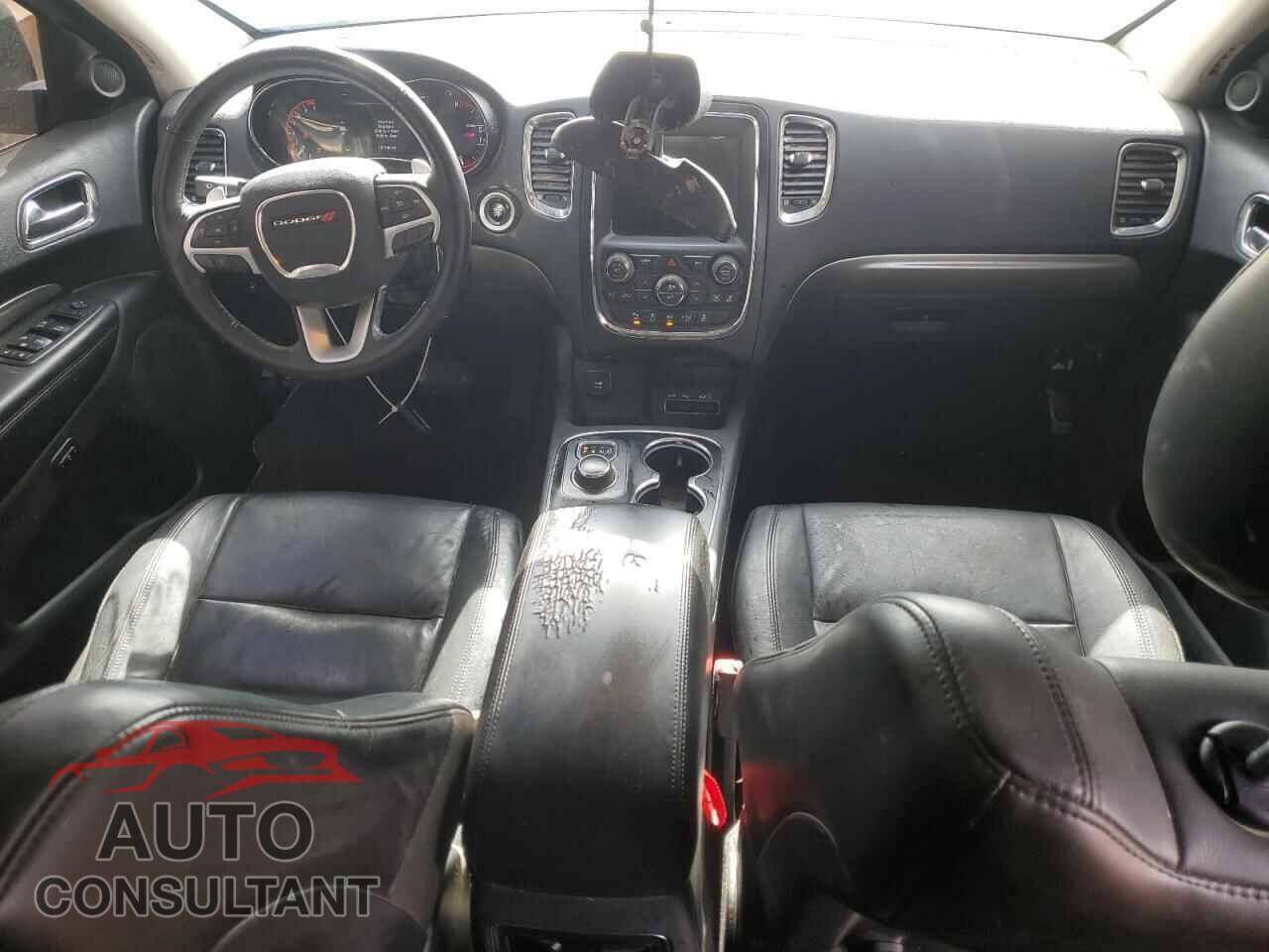 DODGE DURANGO 2017 - 1C4RDHDG0HC796678