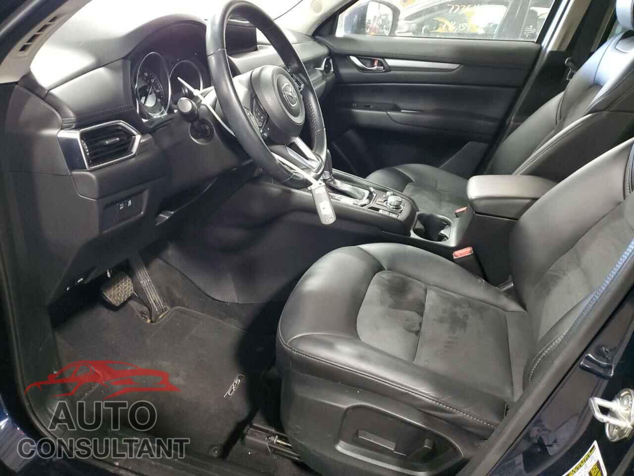 MAZDA CX-5 2019 - JM3KFBCM8K0675025