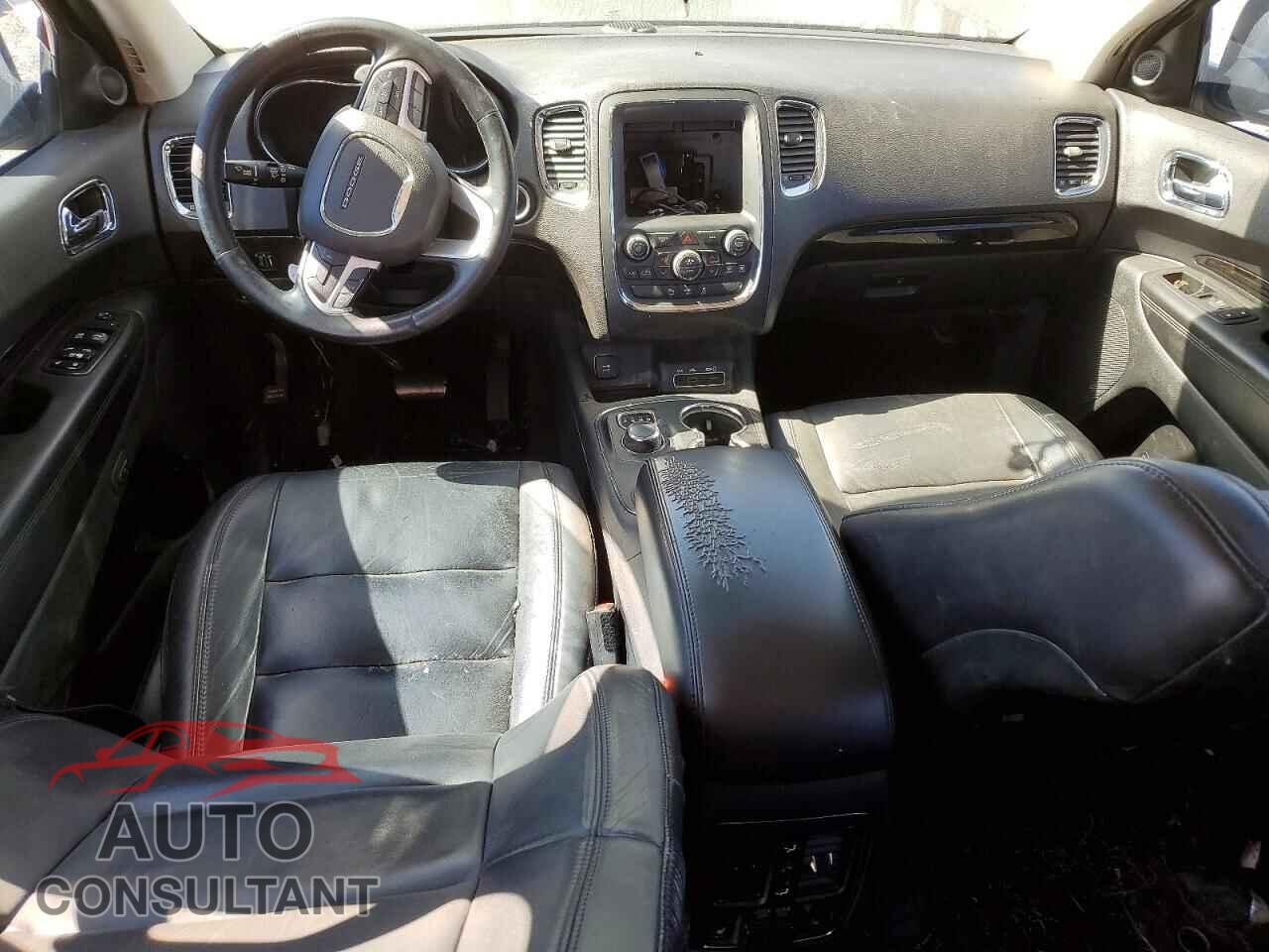 DODGE DURANGO 2014 - 1C4RDJDG7EC585805