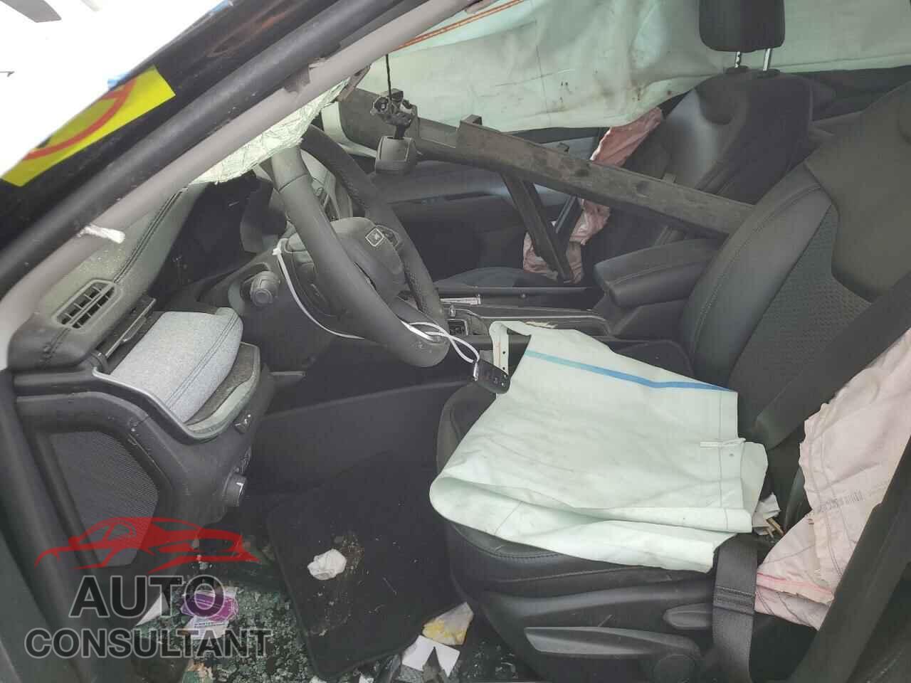 JEEP COMPASS 2022 - 3C4NJDBB0NT231970