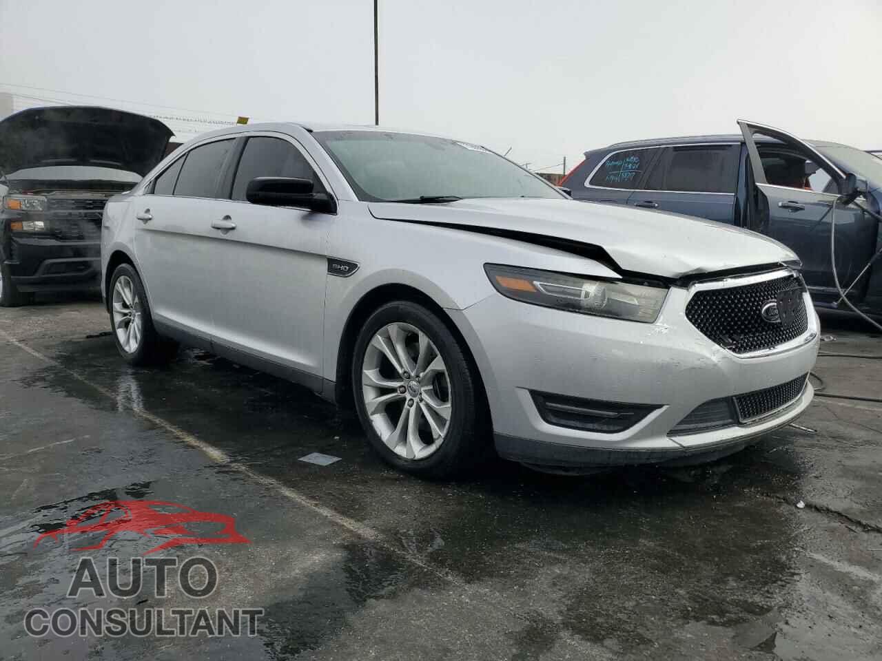 FORD TAURUS 2014 - 1FAHP2KT1EG155310