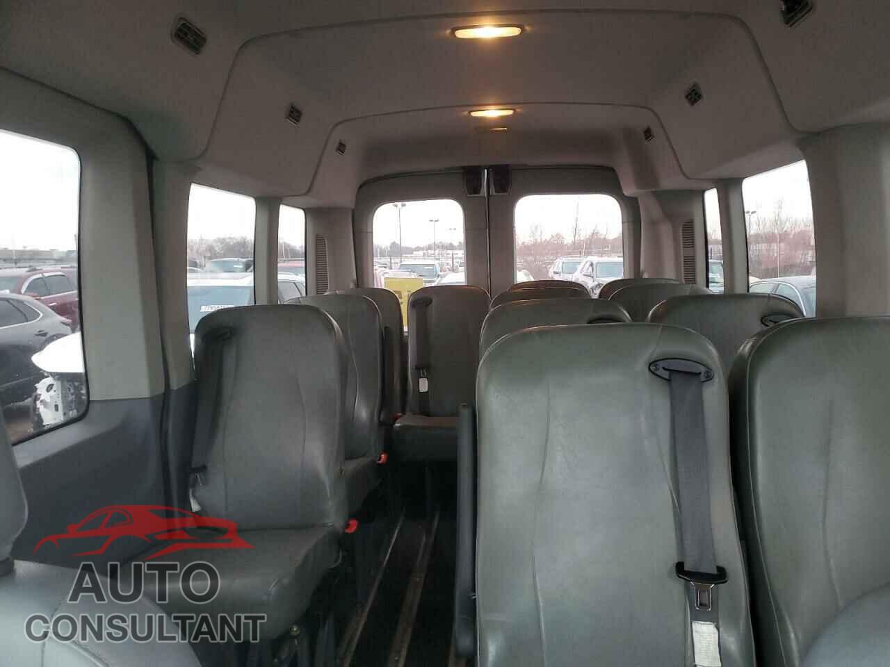 FORD TRANSIT 2016 - 1FBZX2CM5GKA33009