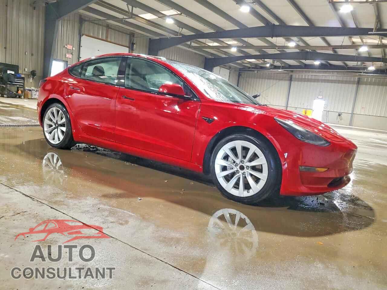 TESLA MODEL 3 2023 - 5YJ3E1EA1PF452069