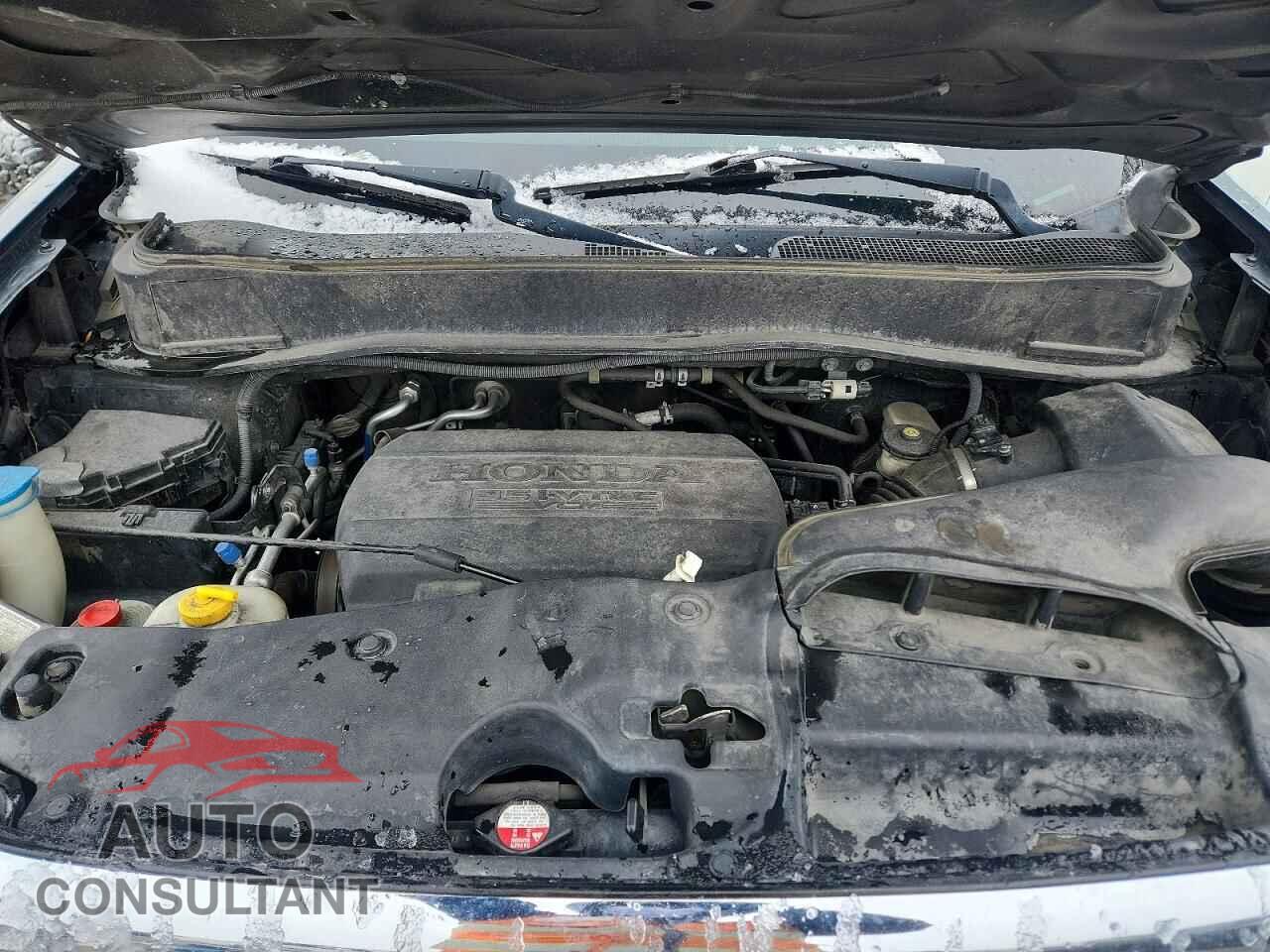 HONDA PILOT 2011 - 5FNYF4H78BB018986