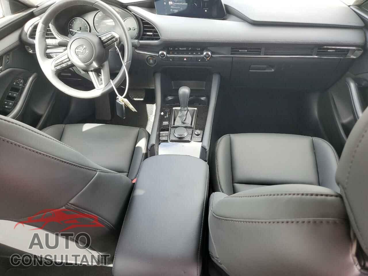MAZDA 3 2024 - 3MZBPACM7RM422721