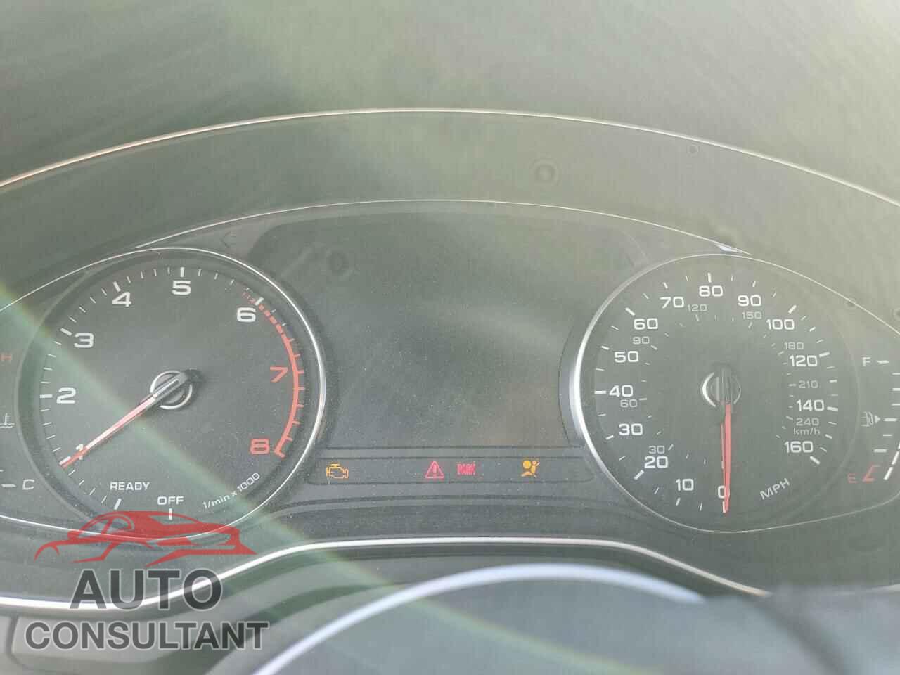 AUDI A4 2021 - WAUDAAF44MA041596