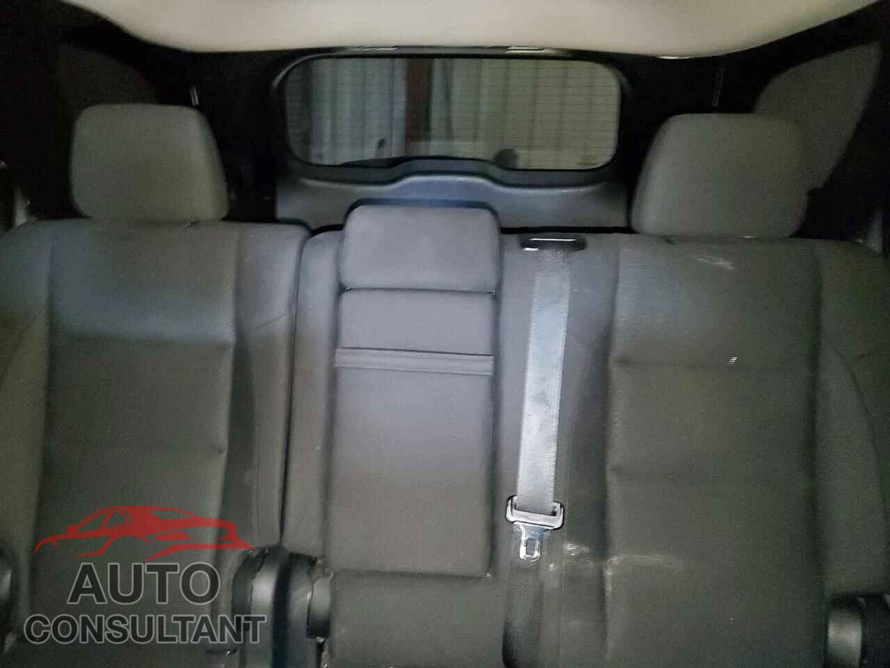 DODGE DURANGO 2015 - 1C4RDJFG3FC801762