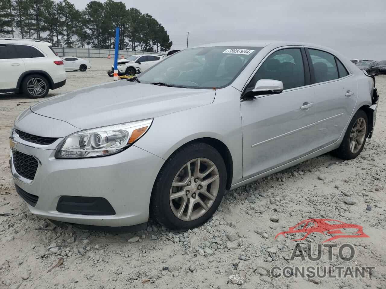 CHEVROLET MALIBU 2015 - 1G11C5SL7FF262919