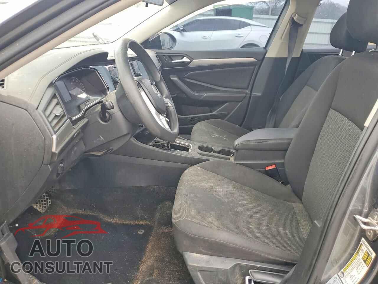 VOLKSWAGEN JETTA 2020 - 3VWCB7BU2LM061039