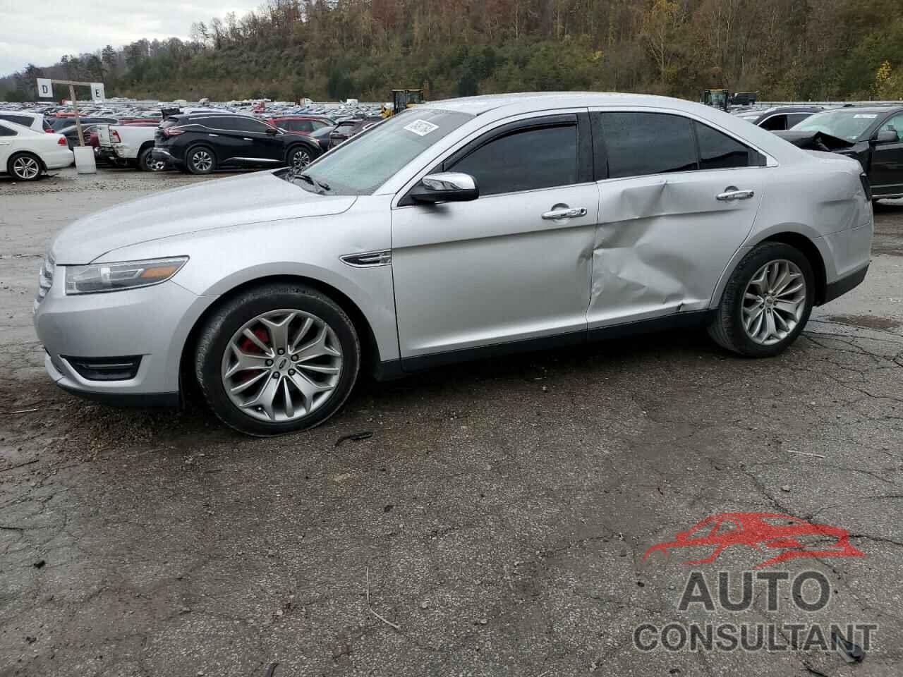 FORD TAURUS 2015 - 1FAHP2F89FG168703