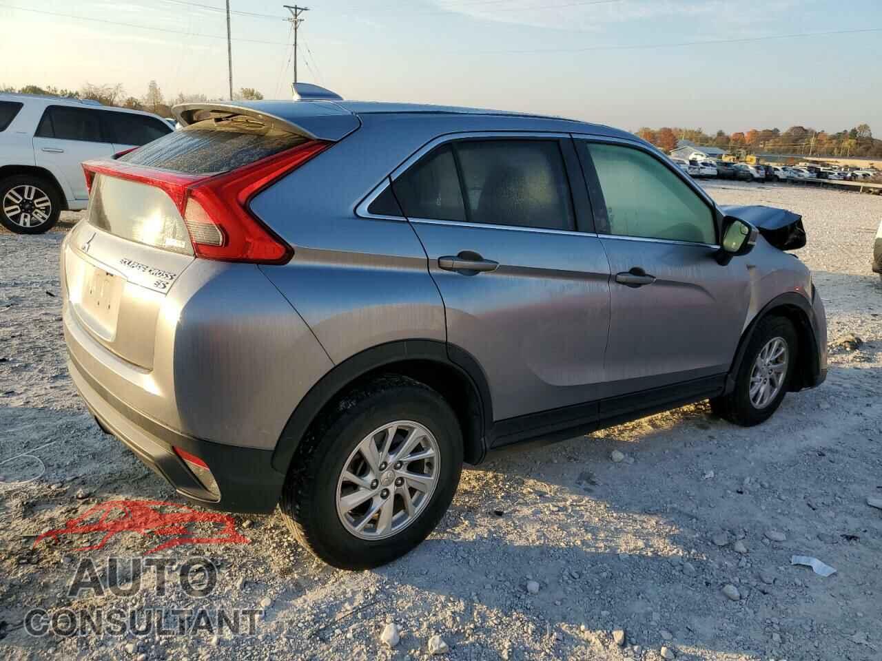 MITSUBISHI ECLIPSE 2019 - JA4AT3AA0KZ030922