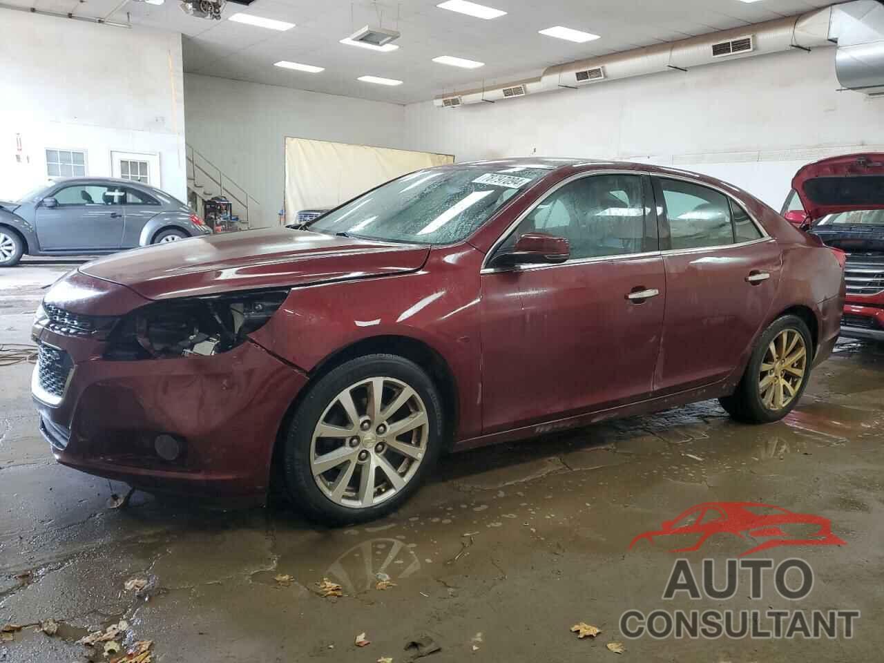 CHEVROLET MALIBU 2015 - 1G11F5SL2FF181513