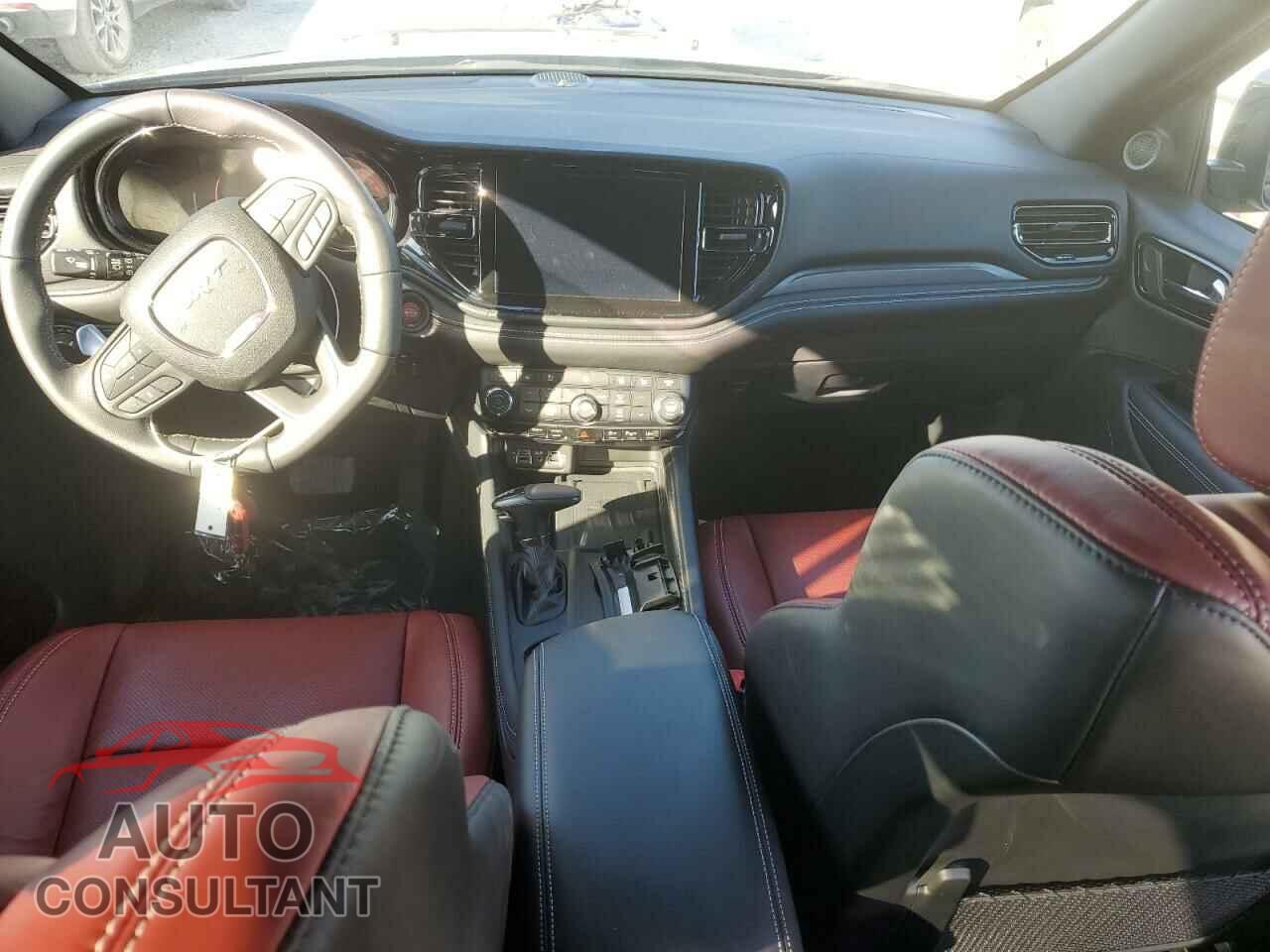 DODGE DURANGO 2023 - 1C4SDJH92PC689375