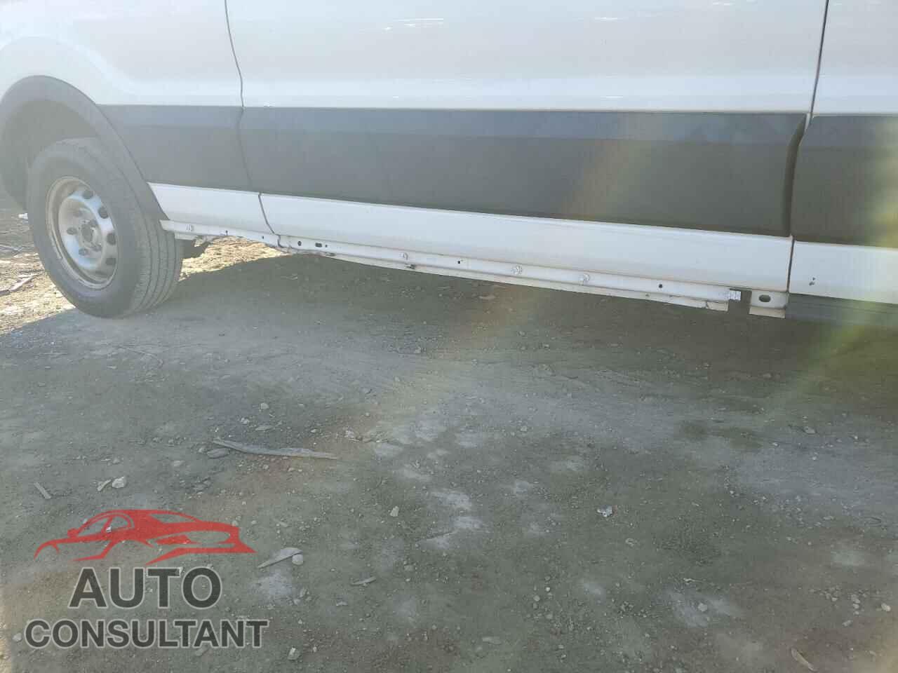 FORD TRANSIT 2015 - 1FBZX2YM2FKA42516