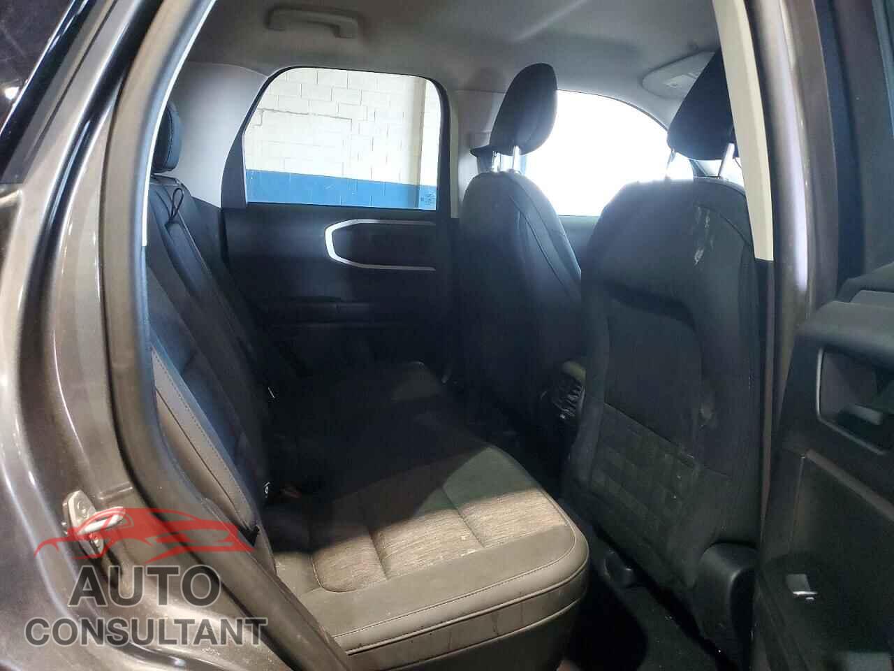 FORD BRONCO 2023 - 3FMCR9B66PRE25334