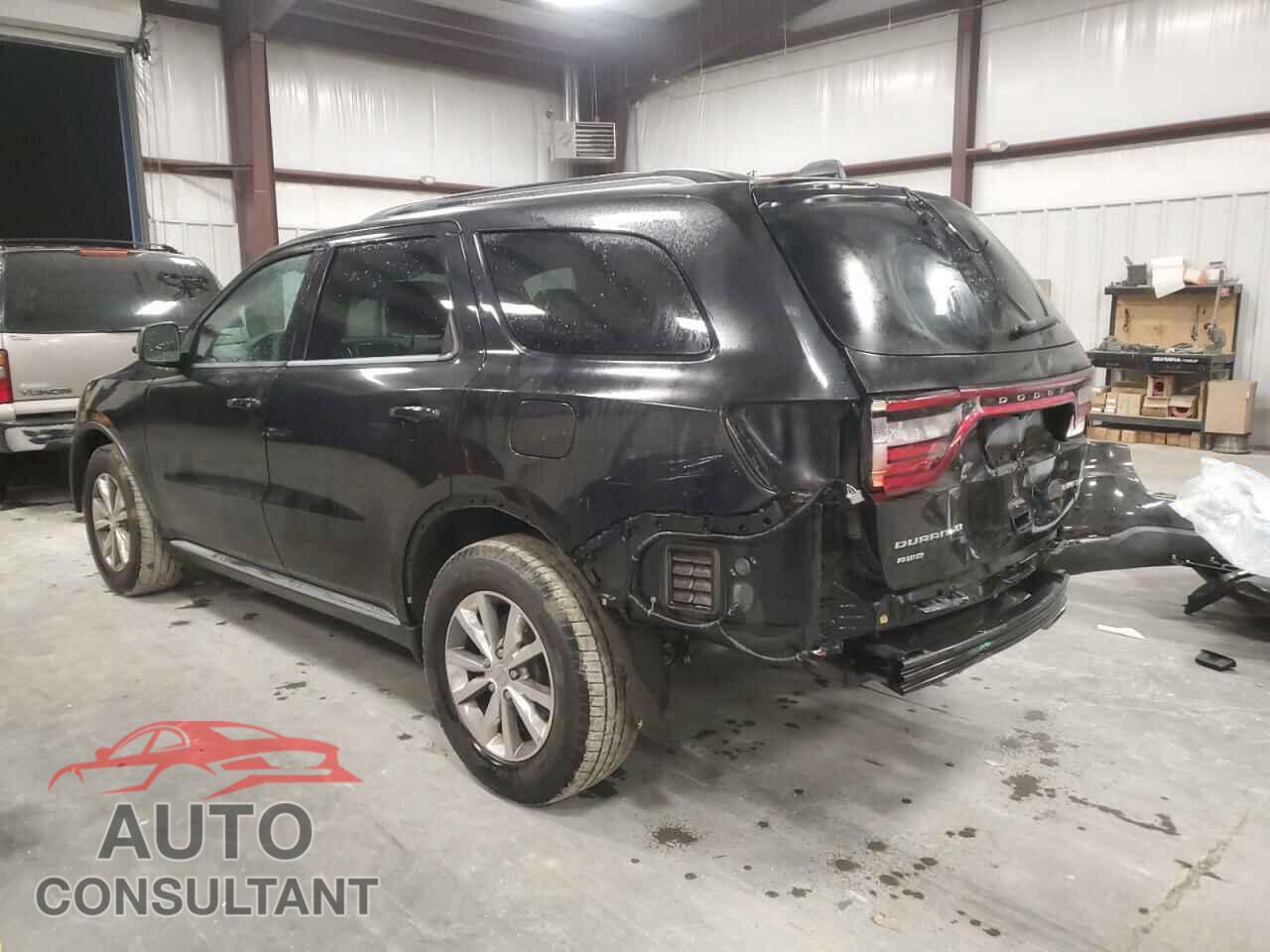 DODGE DURANGO 2015 - 1C4RDJDG5FC202414