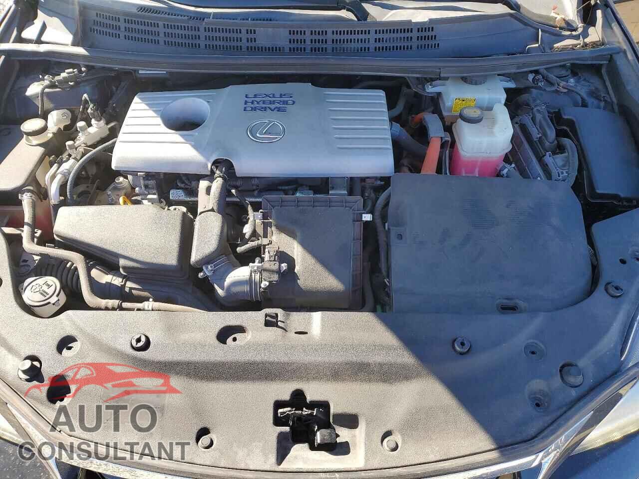 LEXUS CT 200 2012 - JTHKD5BH1C2096242