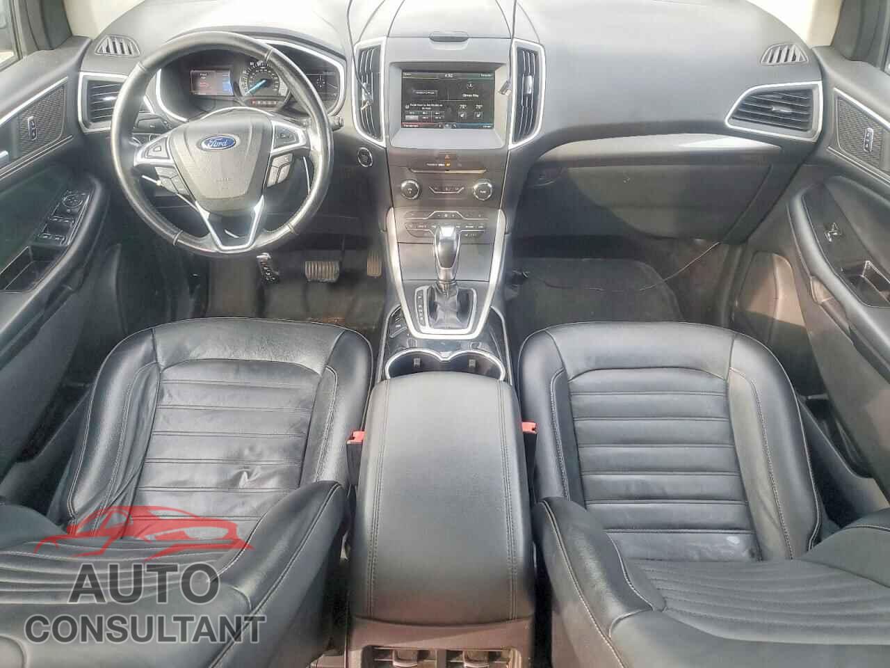 FORD EDGE 2015 - 2FMPK3J82FBC23853