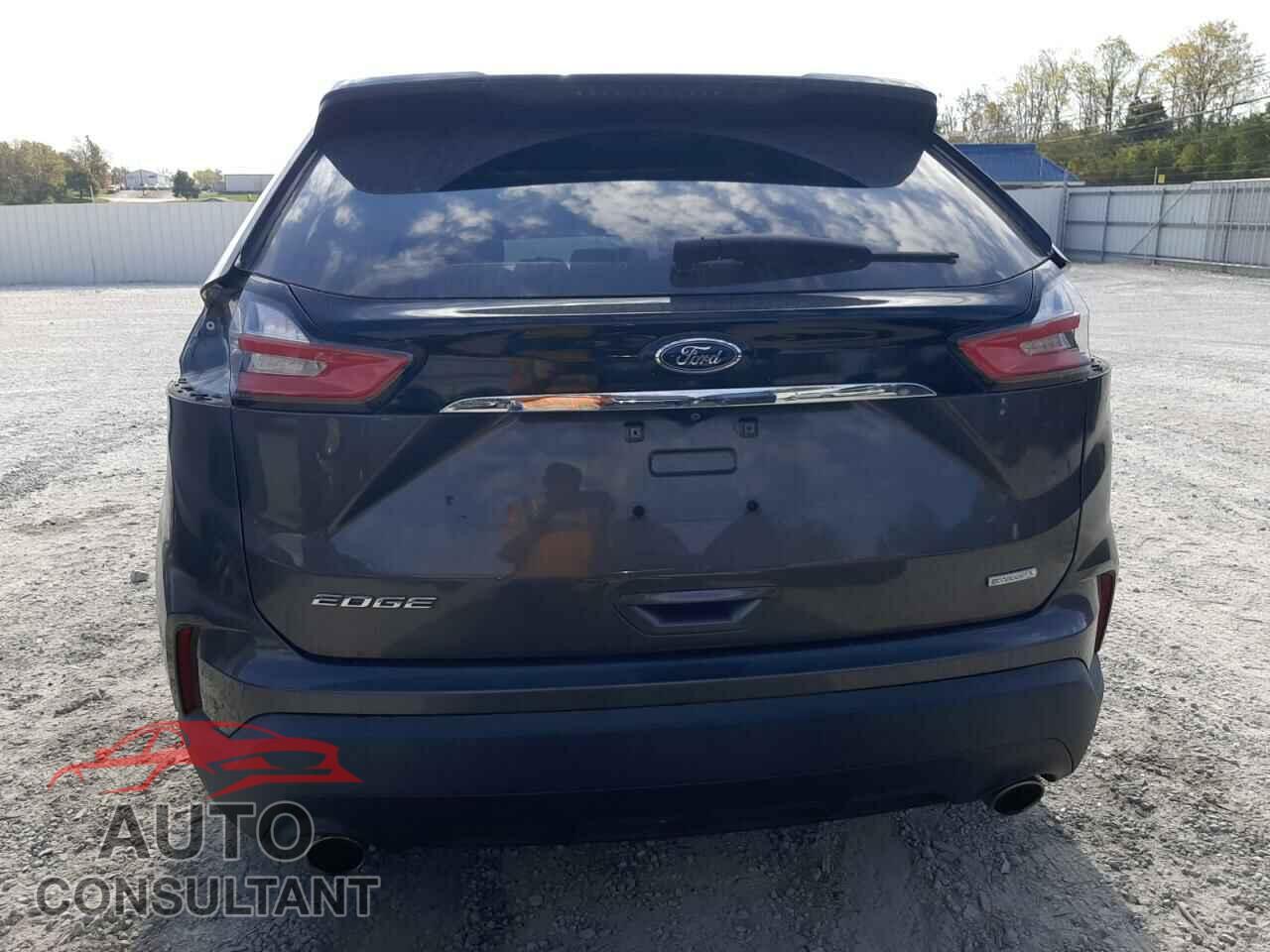 FORD EDGE 2019 - 2FMPK3G94KBB13865