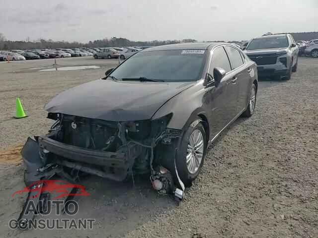 LEXUS ES350 2014 - JTHBK1GG7E2129763