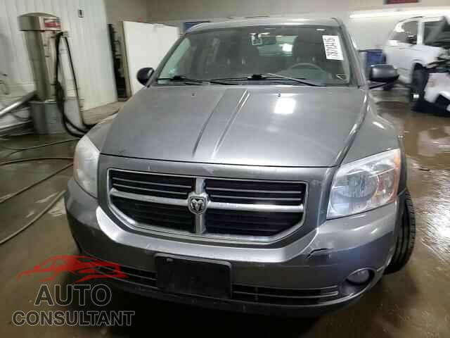 DODGE CALIBER 2012 - 1C3CDWDA3CD532075