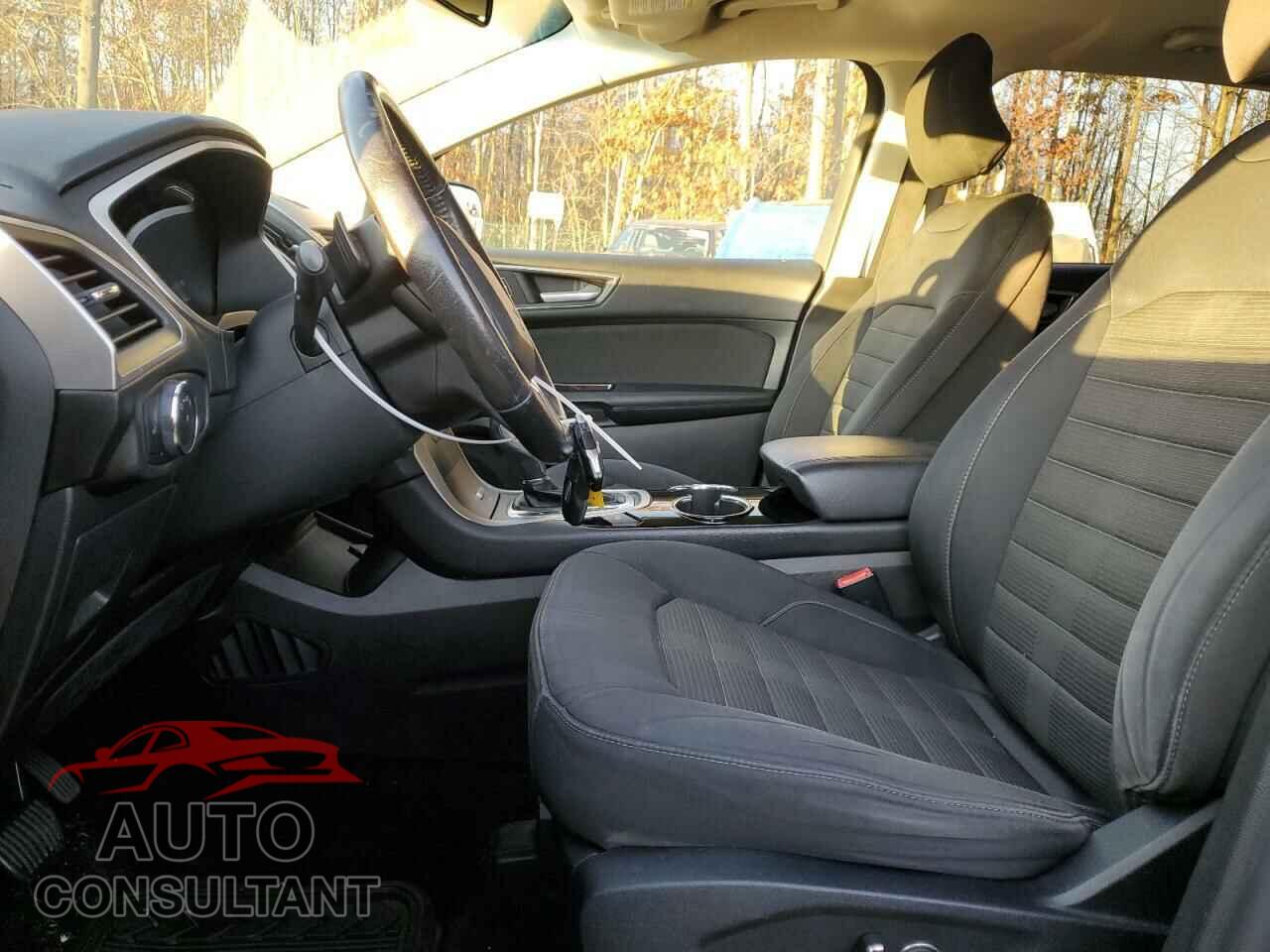 FORD EDGE 2015 - 2FMTK4J95FBB63144