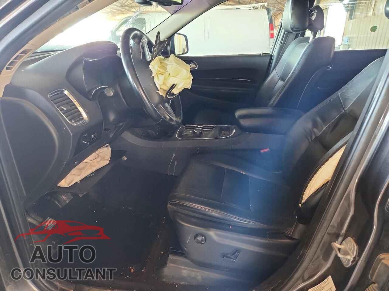 DODGE DURANGO 2015 - 1C4RDHDG2FC740335