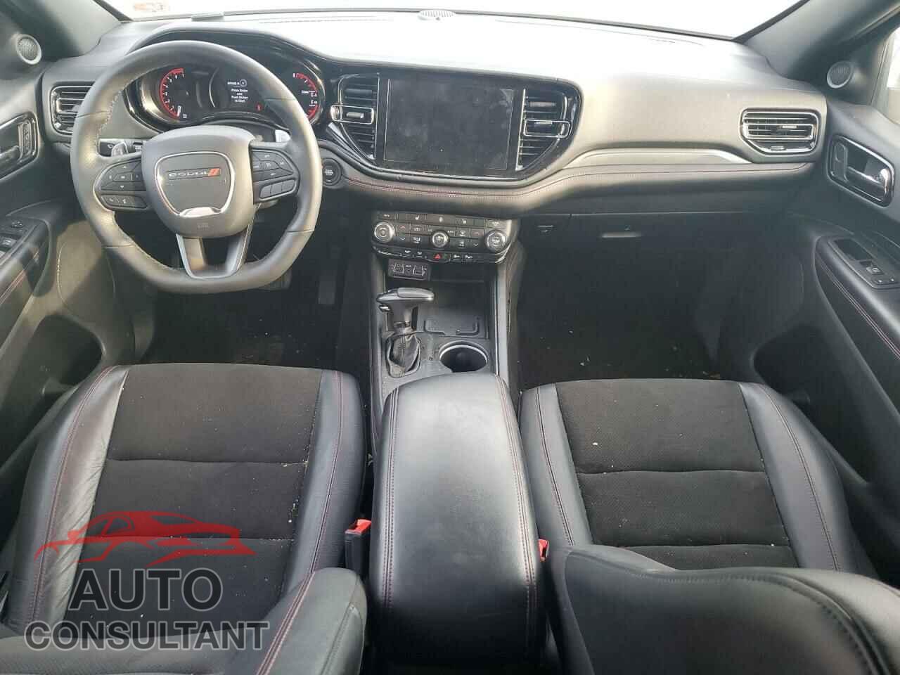 DODGE DURANGO 2022 - 1C4SDHCT7NC208366